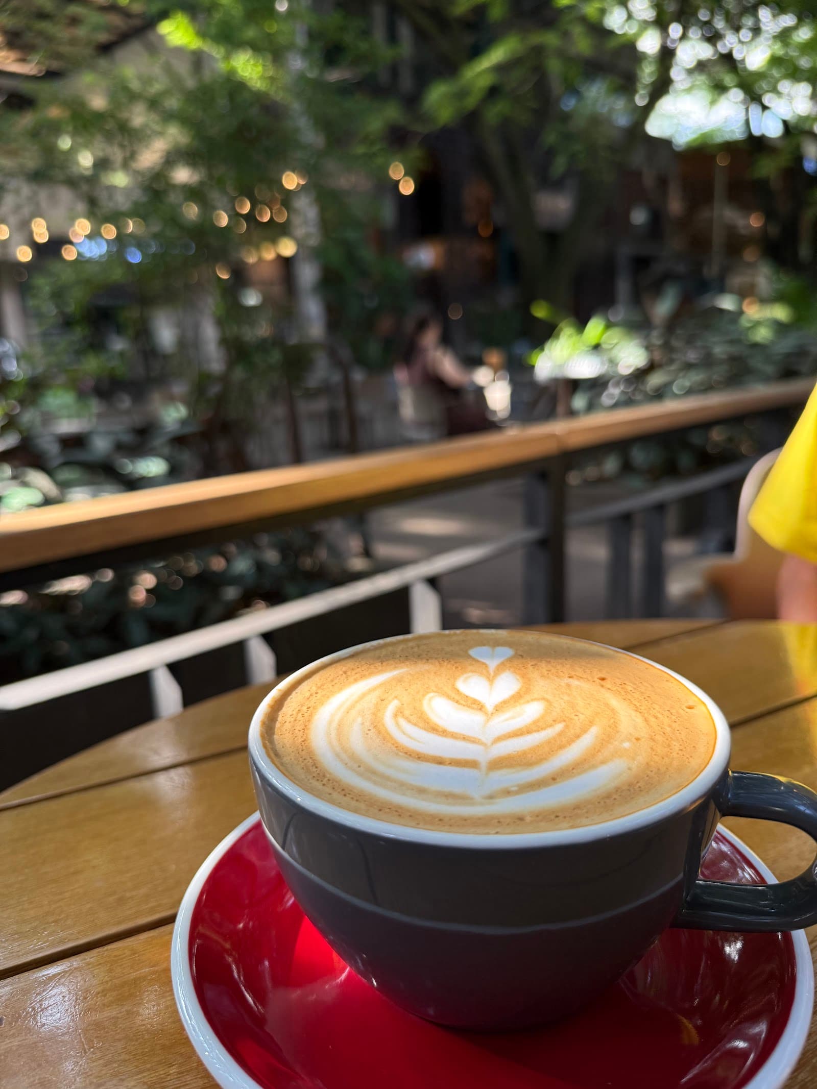 Pergamino Café photo 4