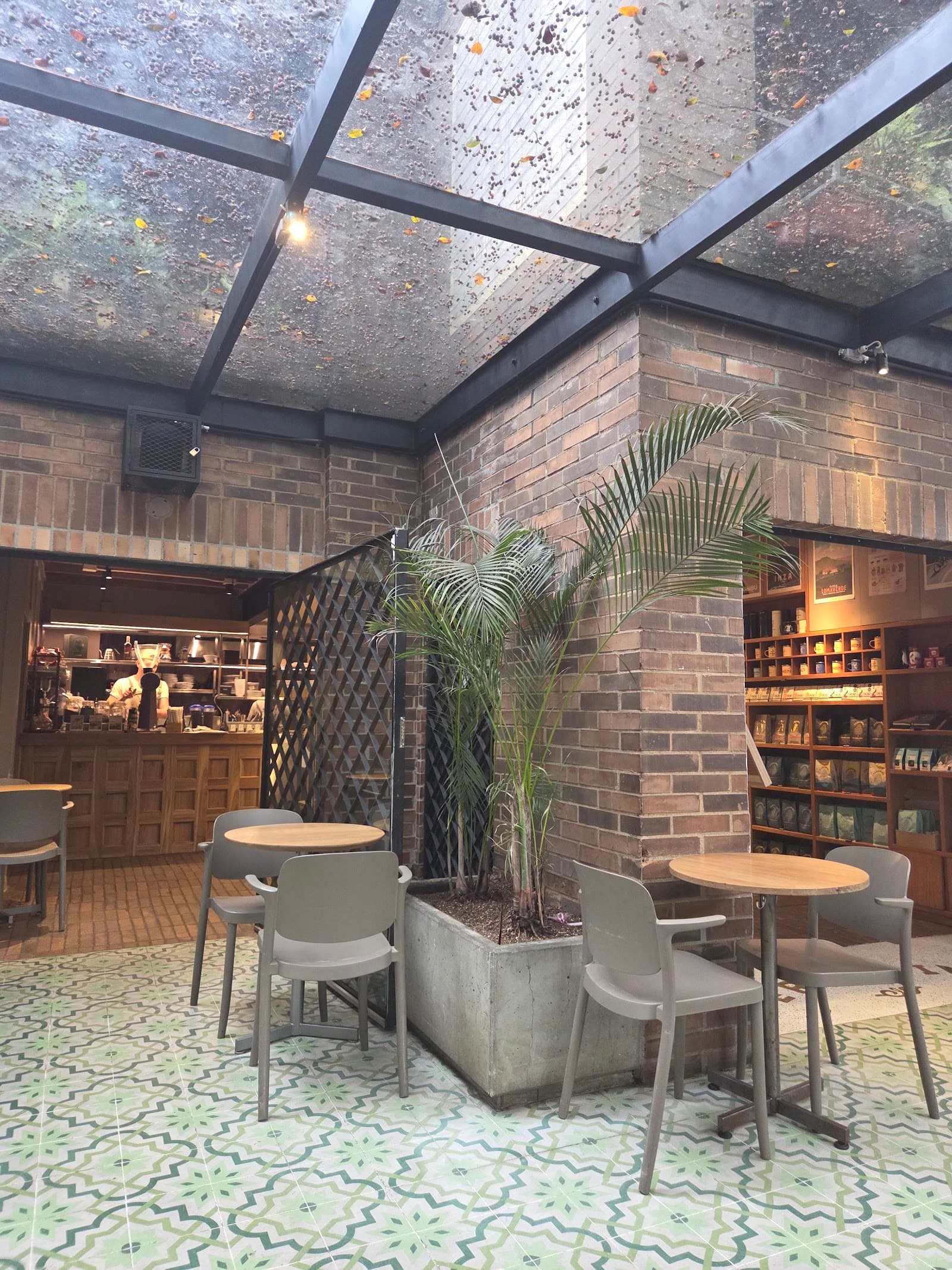 Pergamino Café photo 5