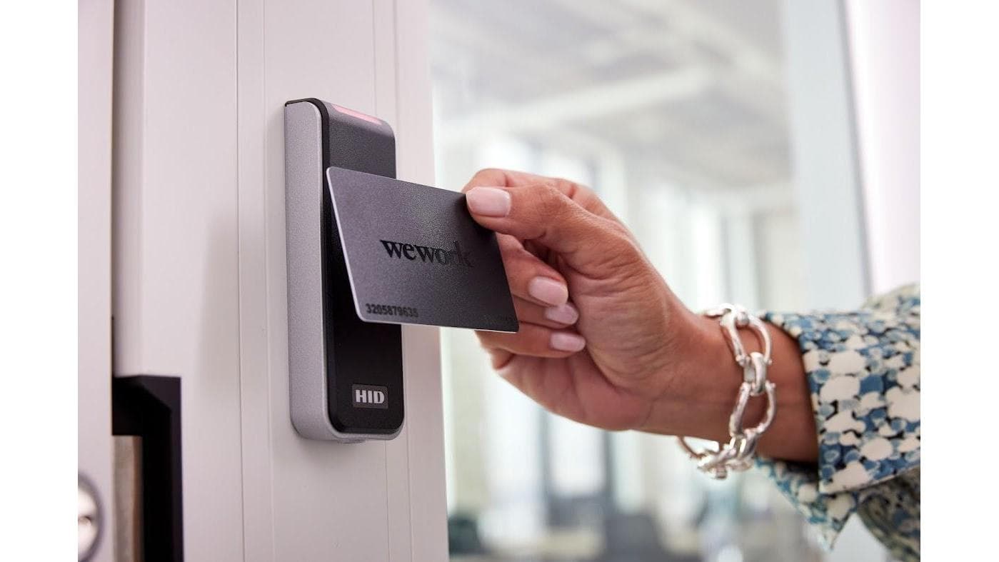 WeWork Medellín