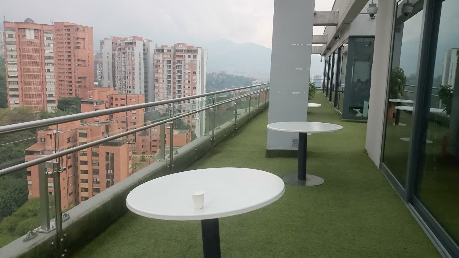 WeWork Medellín photo 3