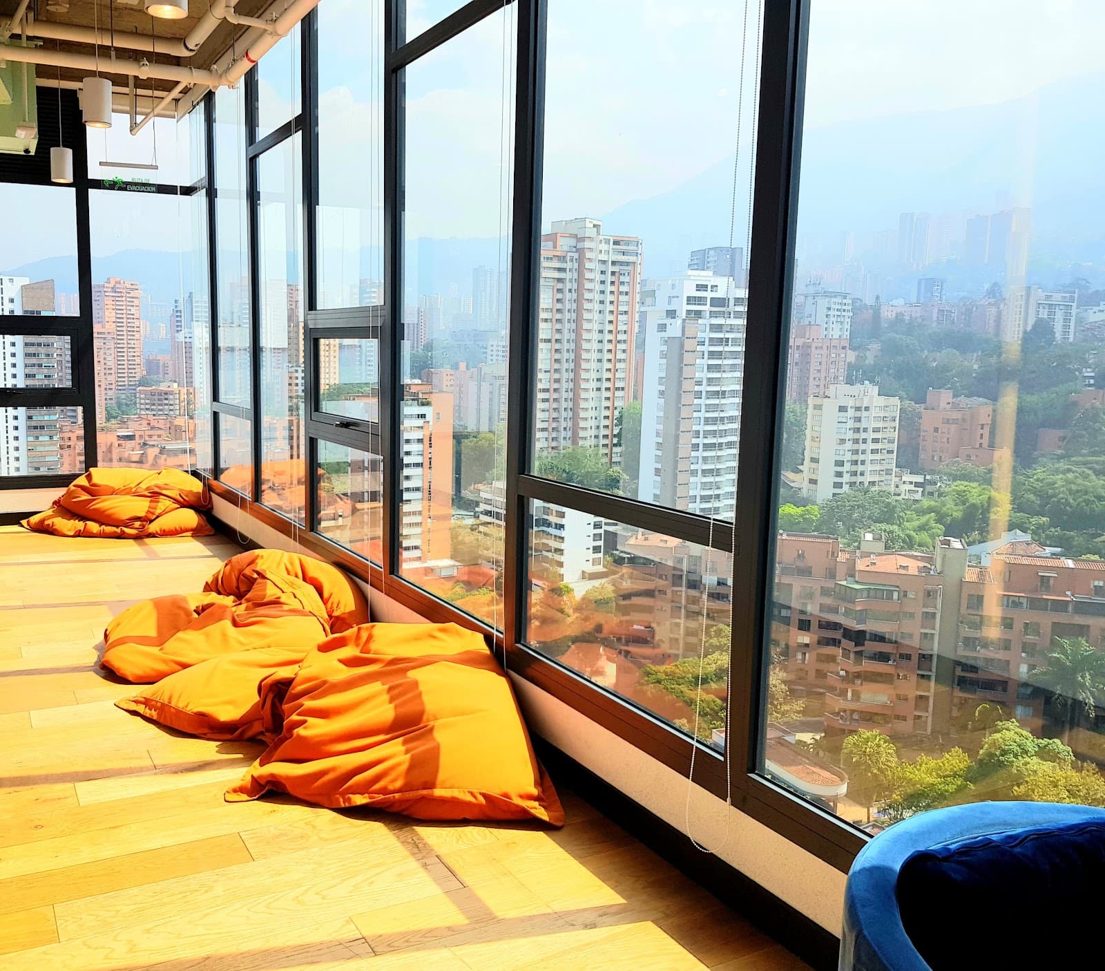 WeWork Medellín photo 4