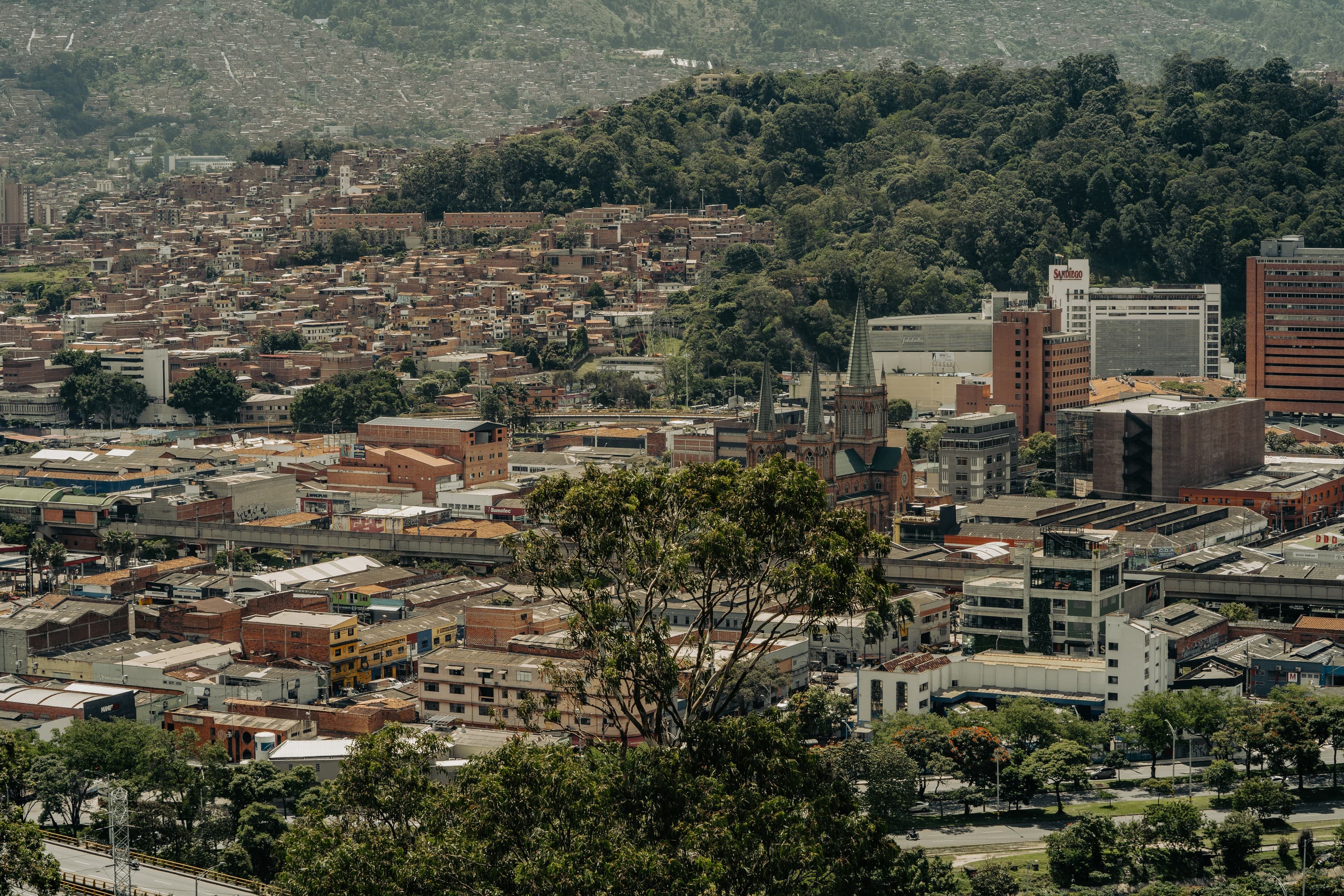 Ciudad del Río