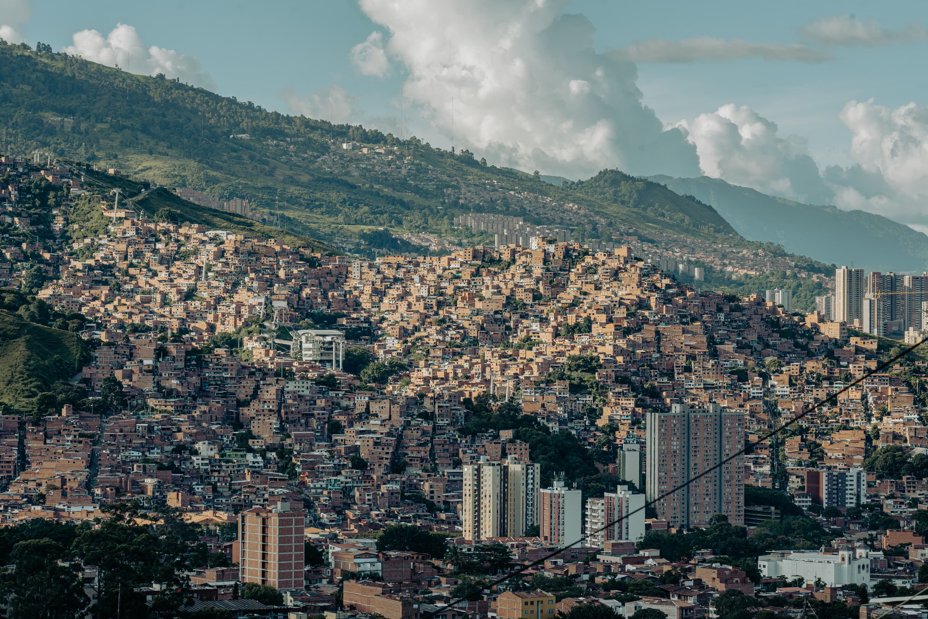 Envigado