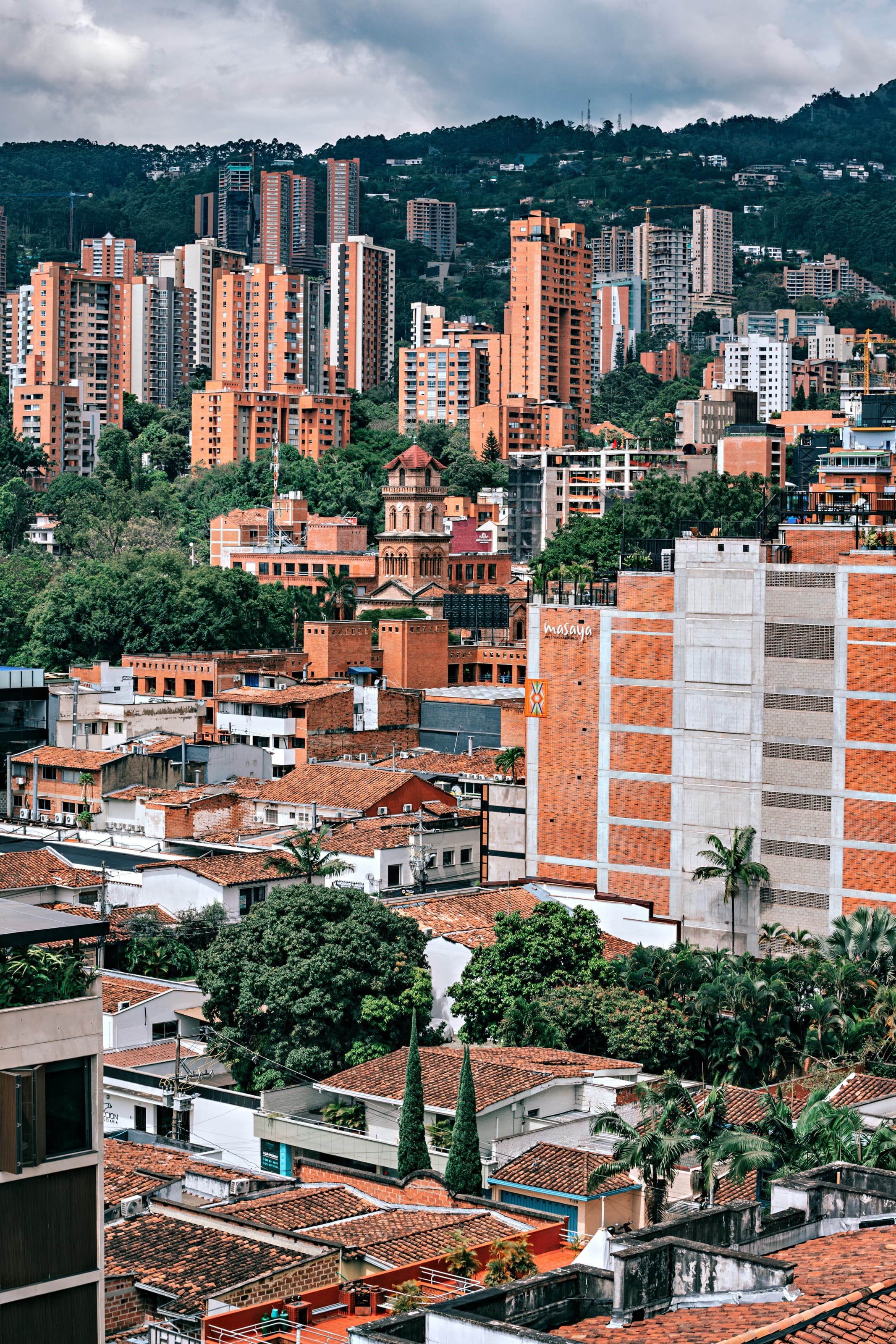 Una guía honesta de turismo médico en Medellín