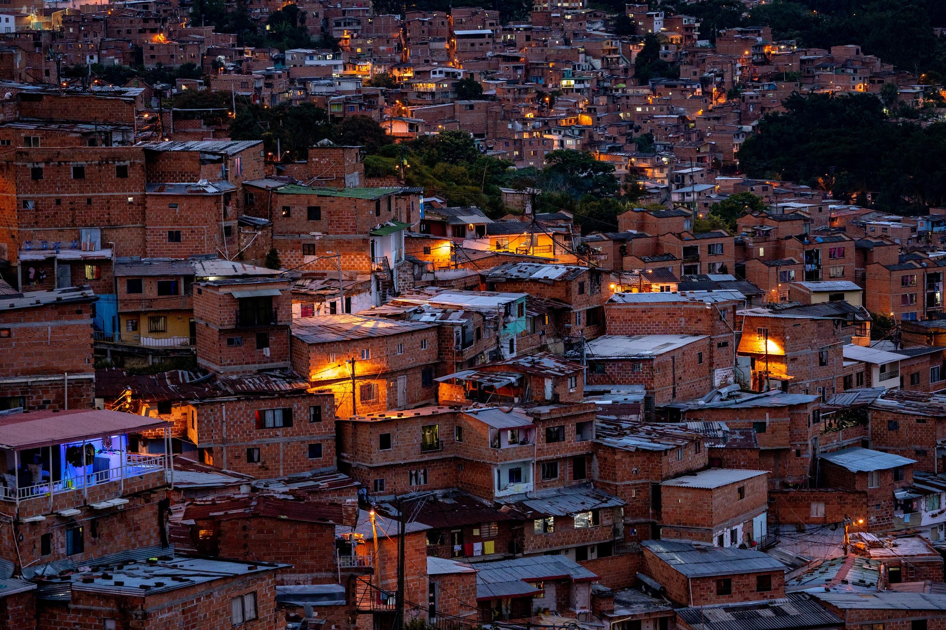 Where to Stay in Medellín: Neighborhoods to Avoid and Why