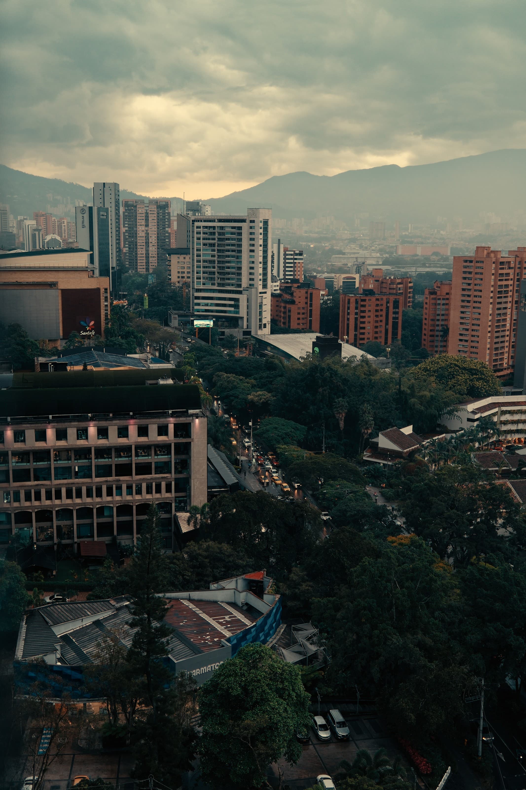 El Tesoro