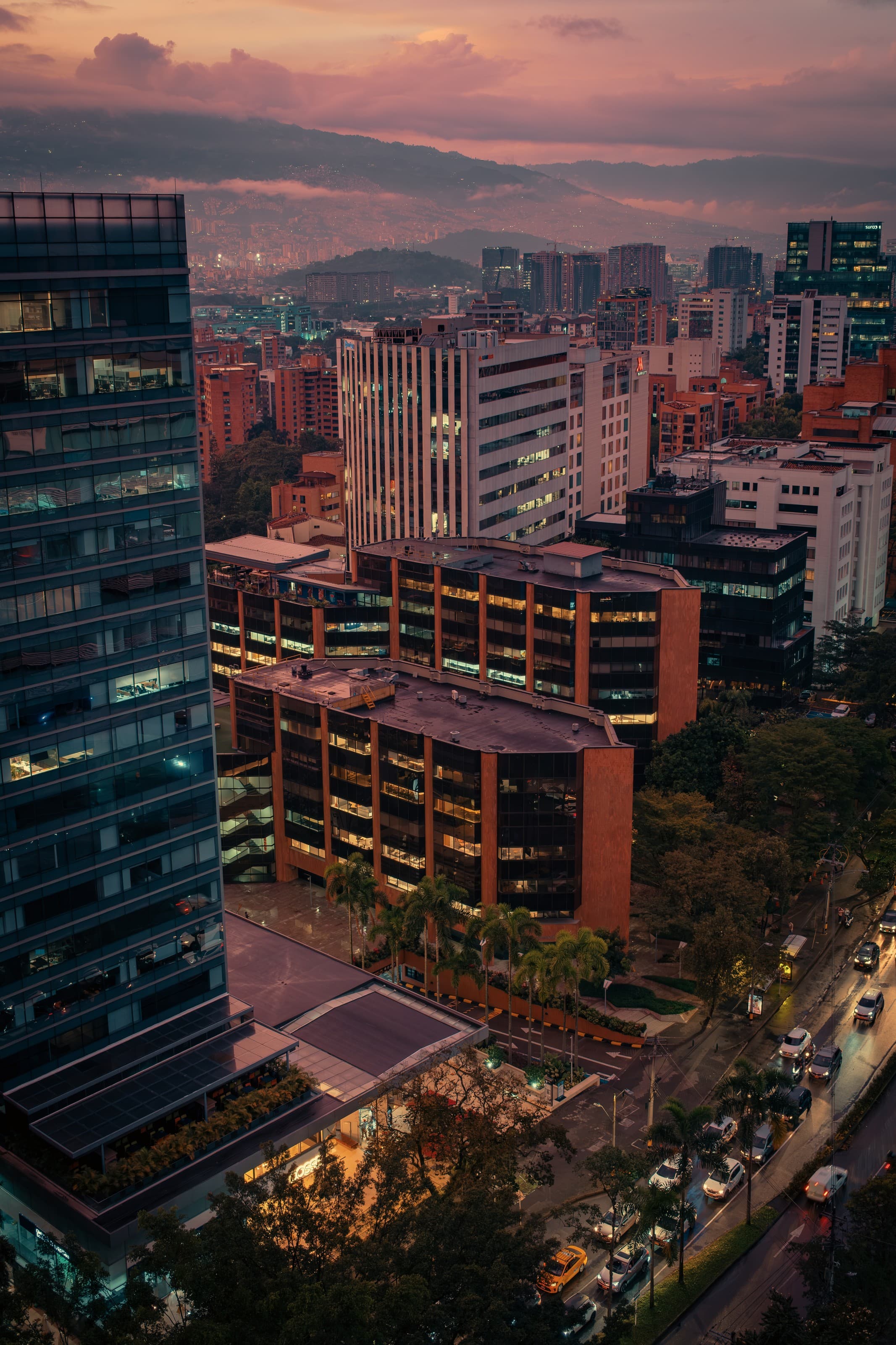Medellín price per m² by neighborhood: what the data says (2026)