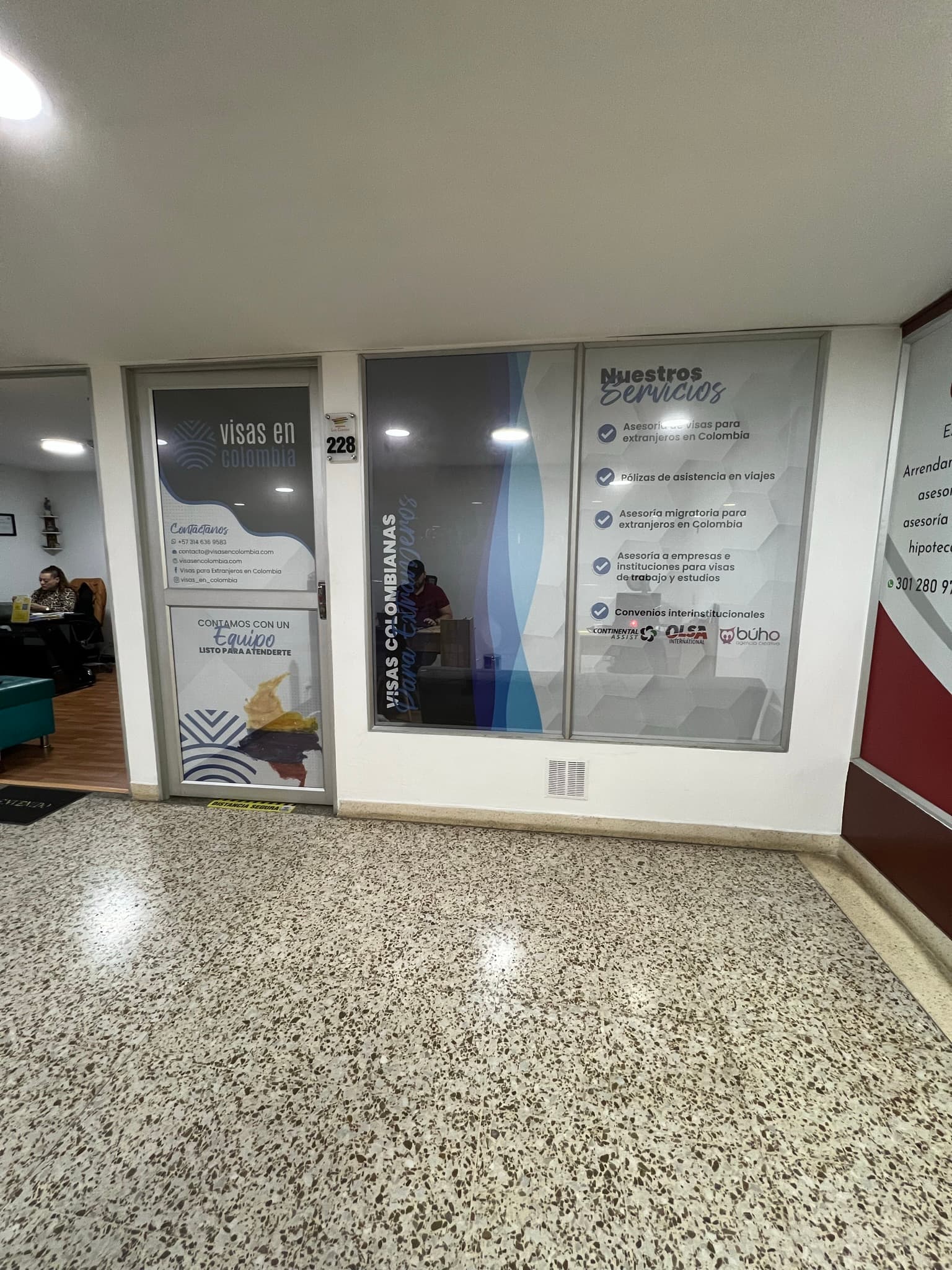 Colombia Visas Co photo 3
