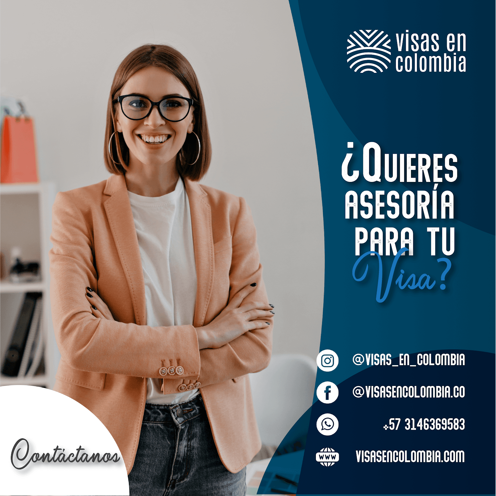 Colombia Visas Co photo 4