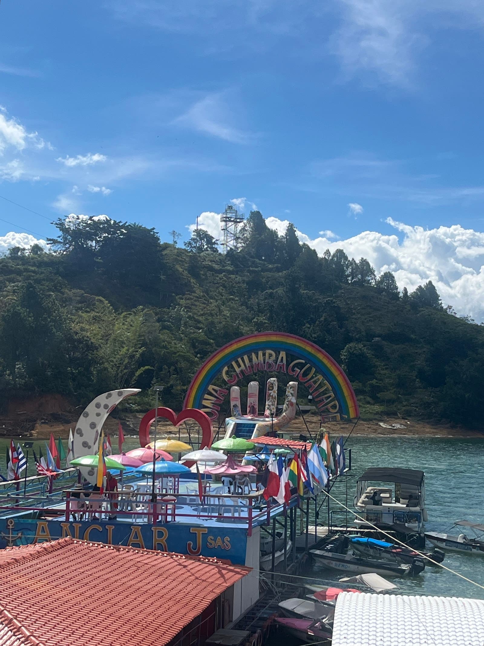 Guatapé Private Tour photo 2