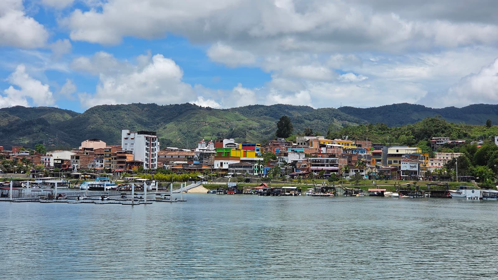 Guatapé Private Tour photo 5