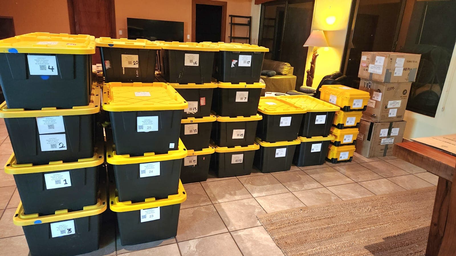 International Relocation Colombia photo 2