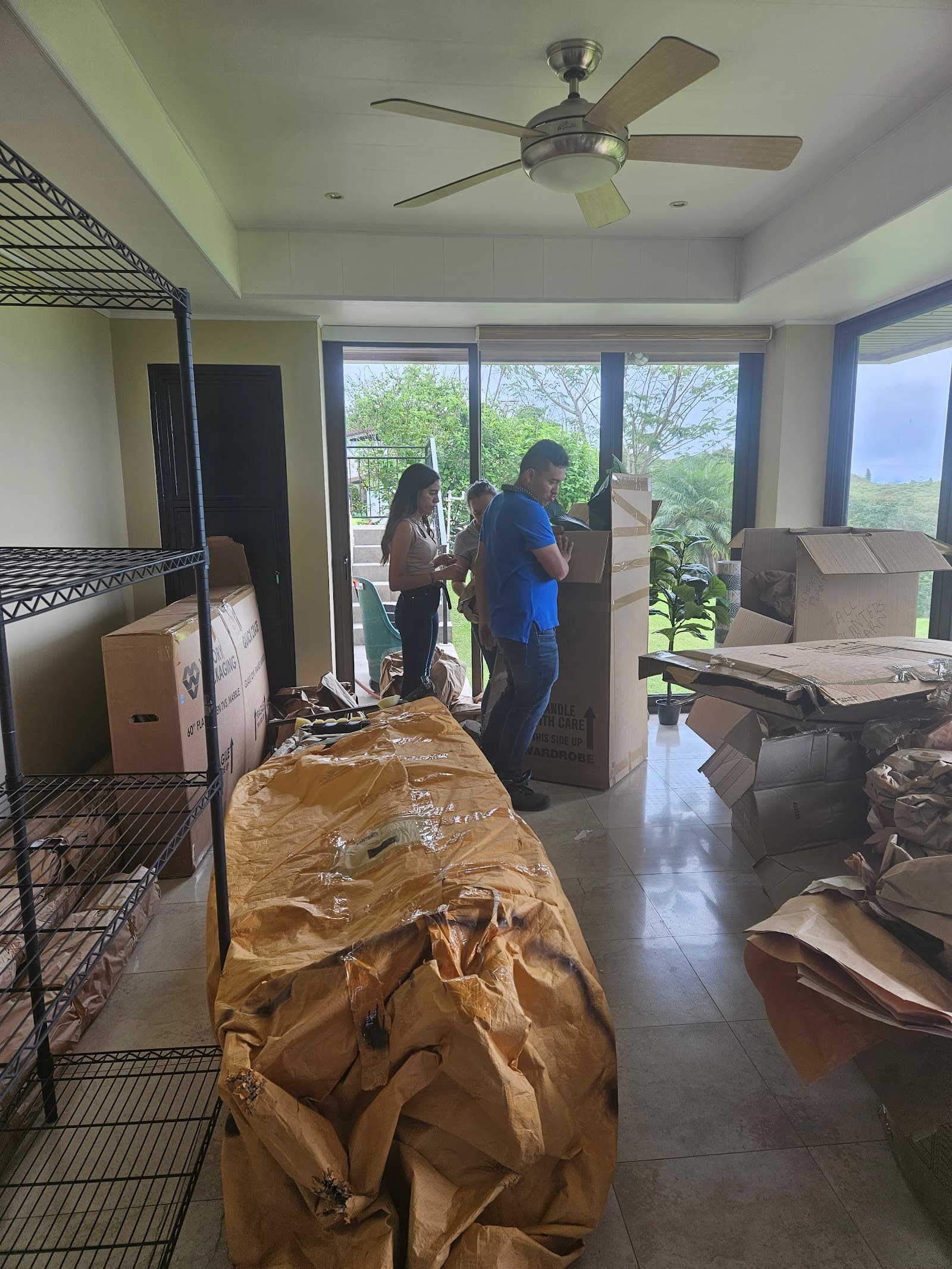 International Relocation Colombia photo 4