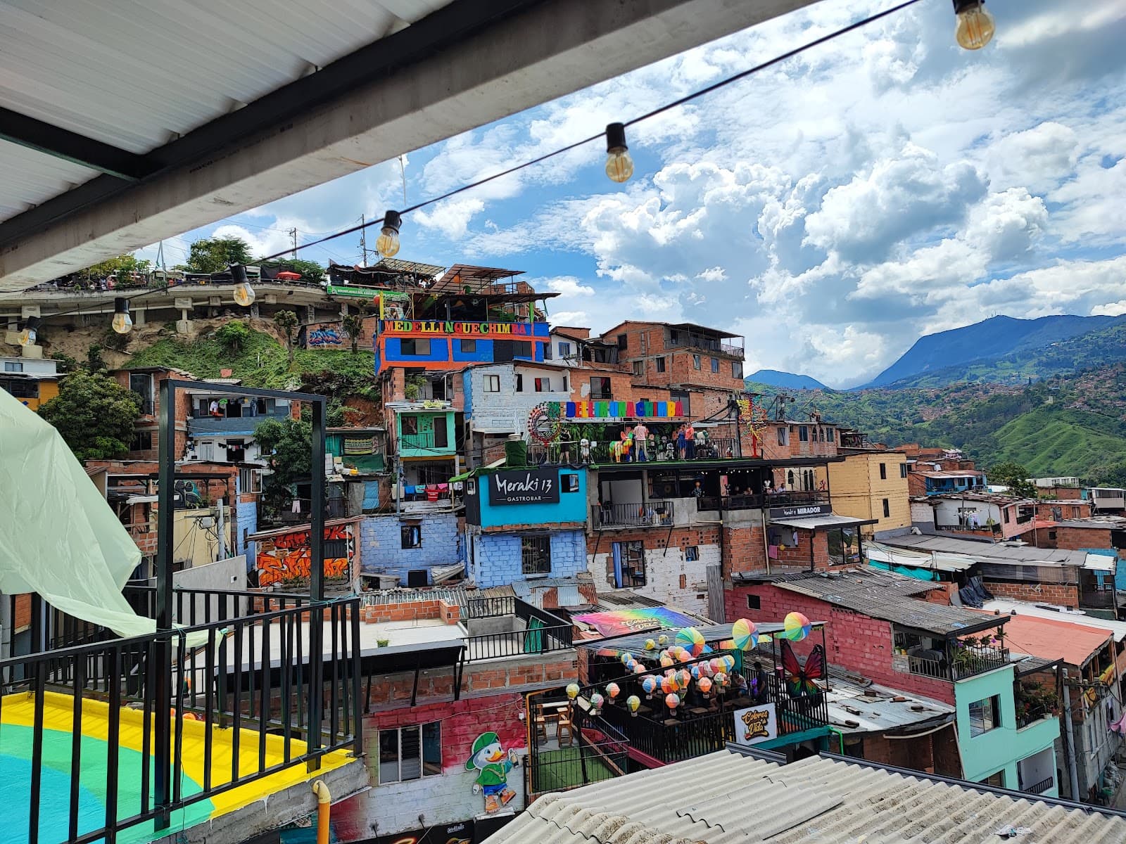 Comuna 13 Real Stories photo 2
