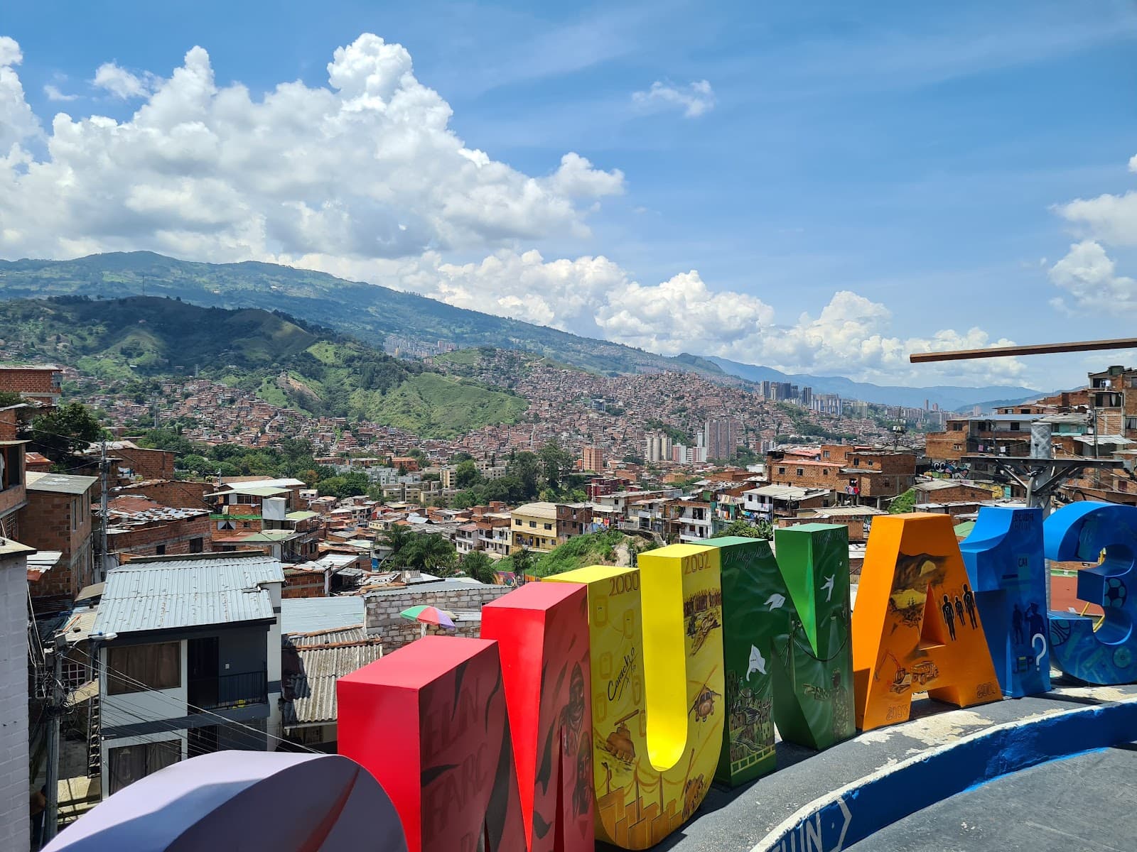 Comuna 13 Real Stories photo 4