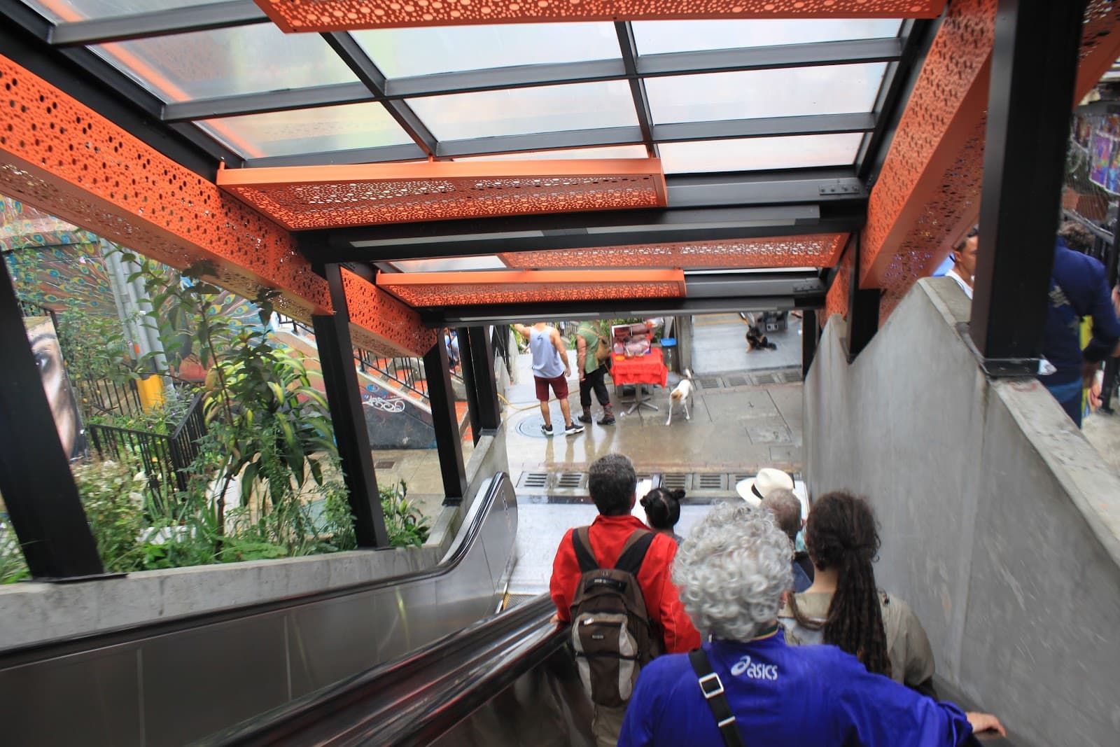 Comuna 13 Real Stories photo 5
