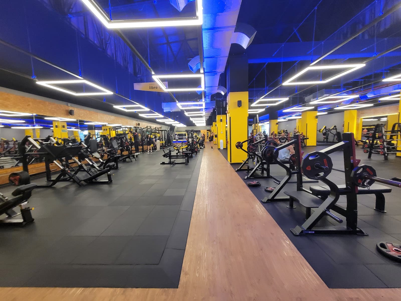 Smartfit El Poblado photo 2
