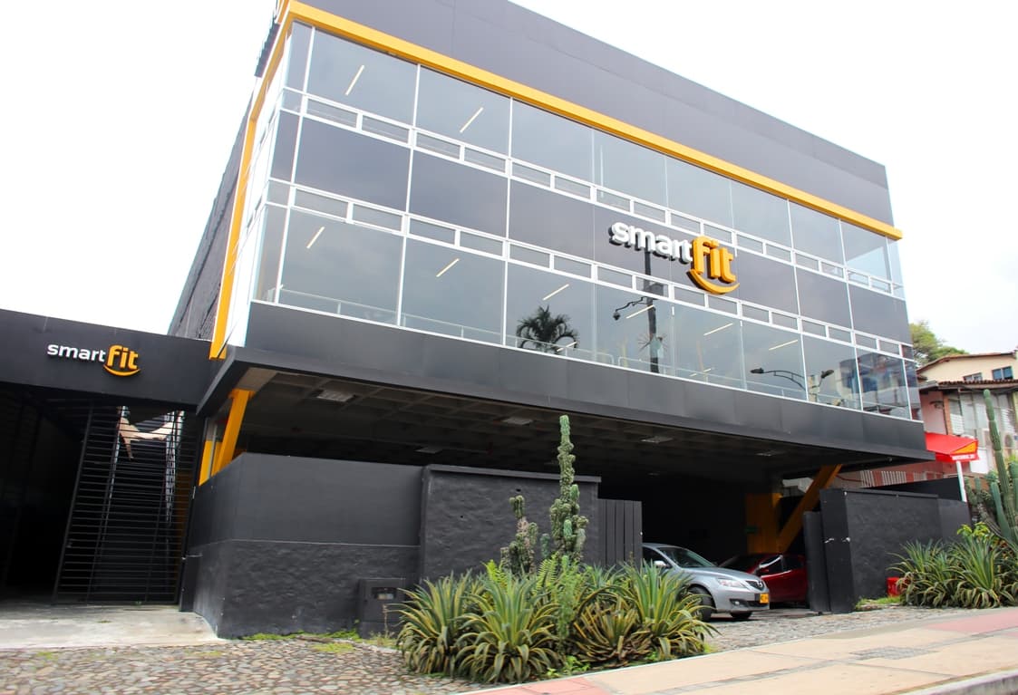 Smartfit El Poblado photo 3