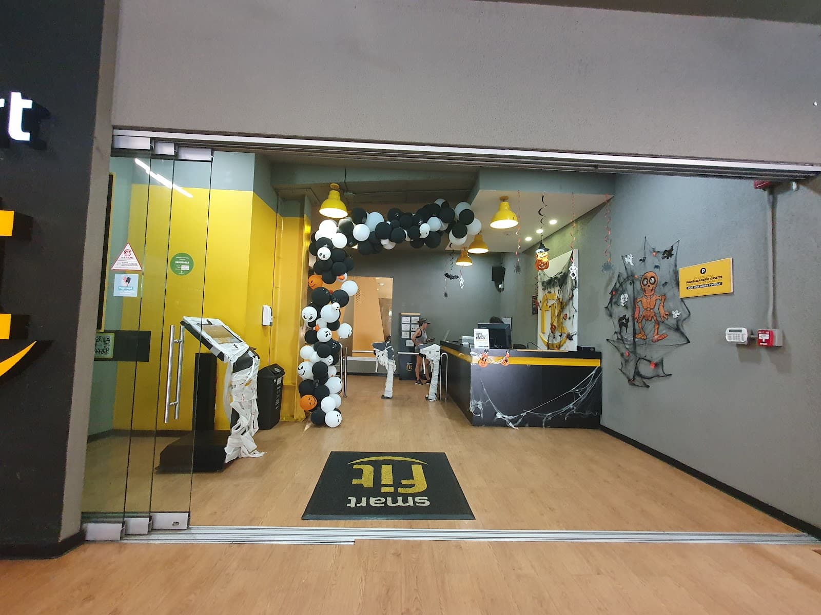 Smartfit El Poblado photo 4