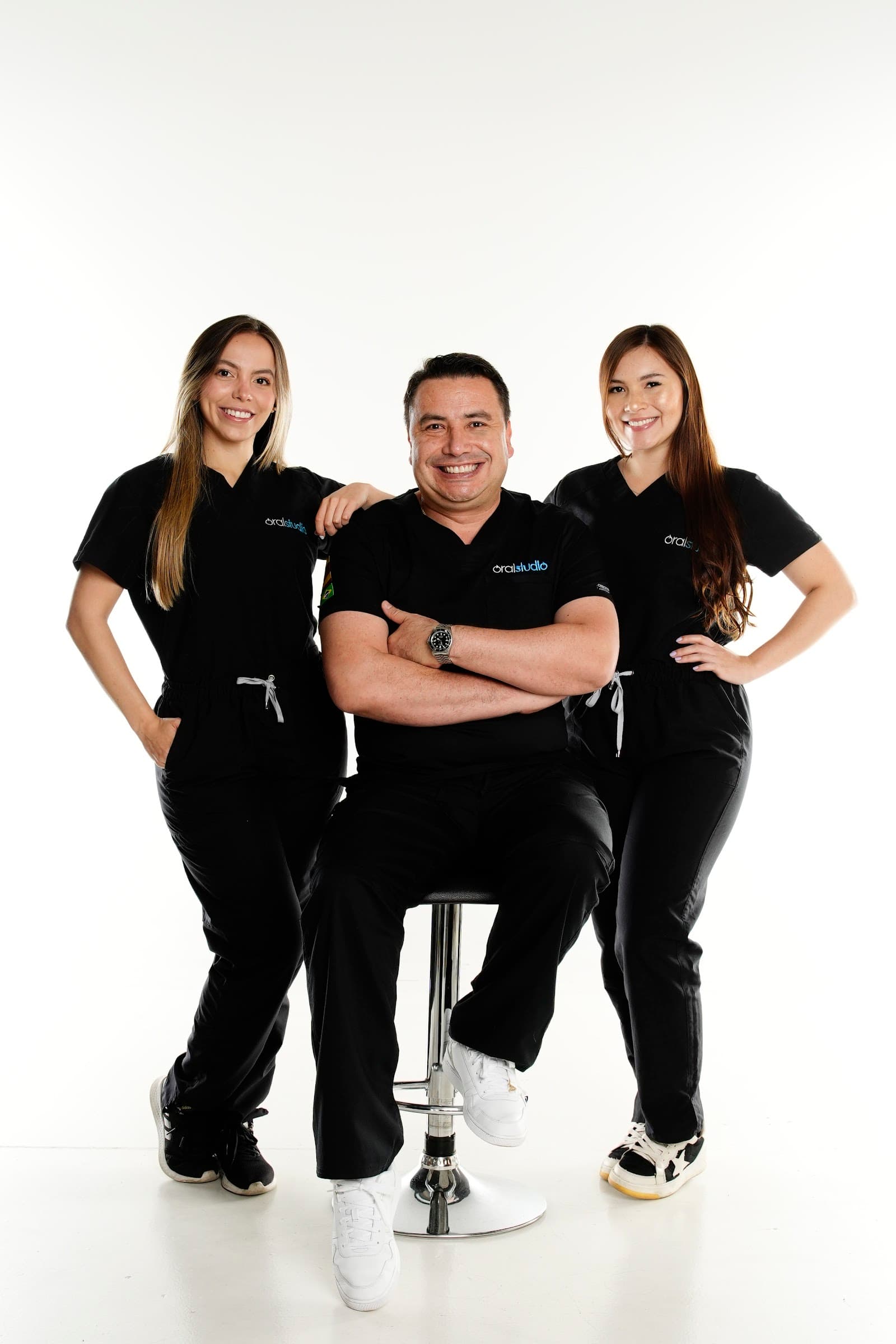 Smile Makeover Medellín