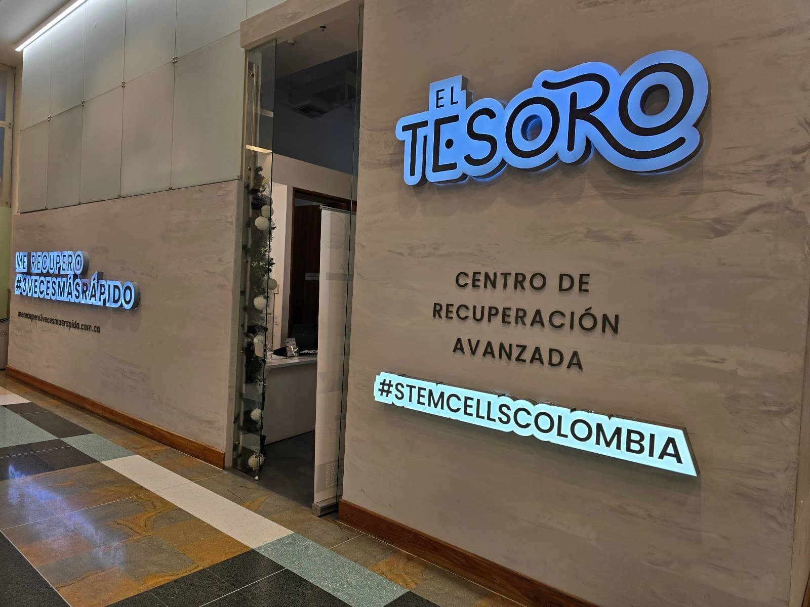Stem Cell Therapy Colombia photo 2