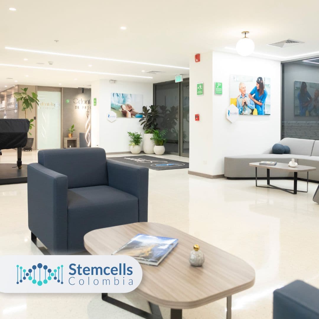 Stem Cell Therapy Colombia photo 4