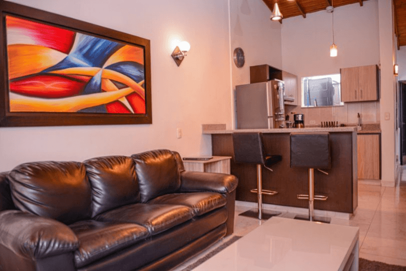 3 Bedroom Apartment in El Poblado | Prime Medellín Location - 19033