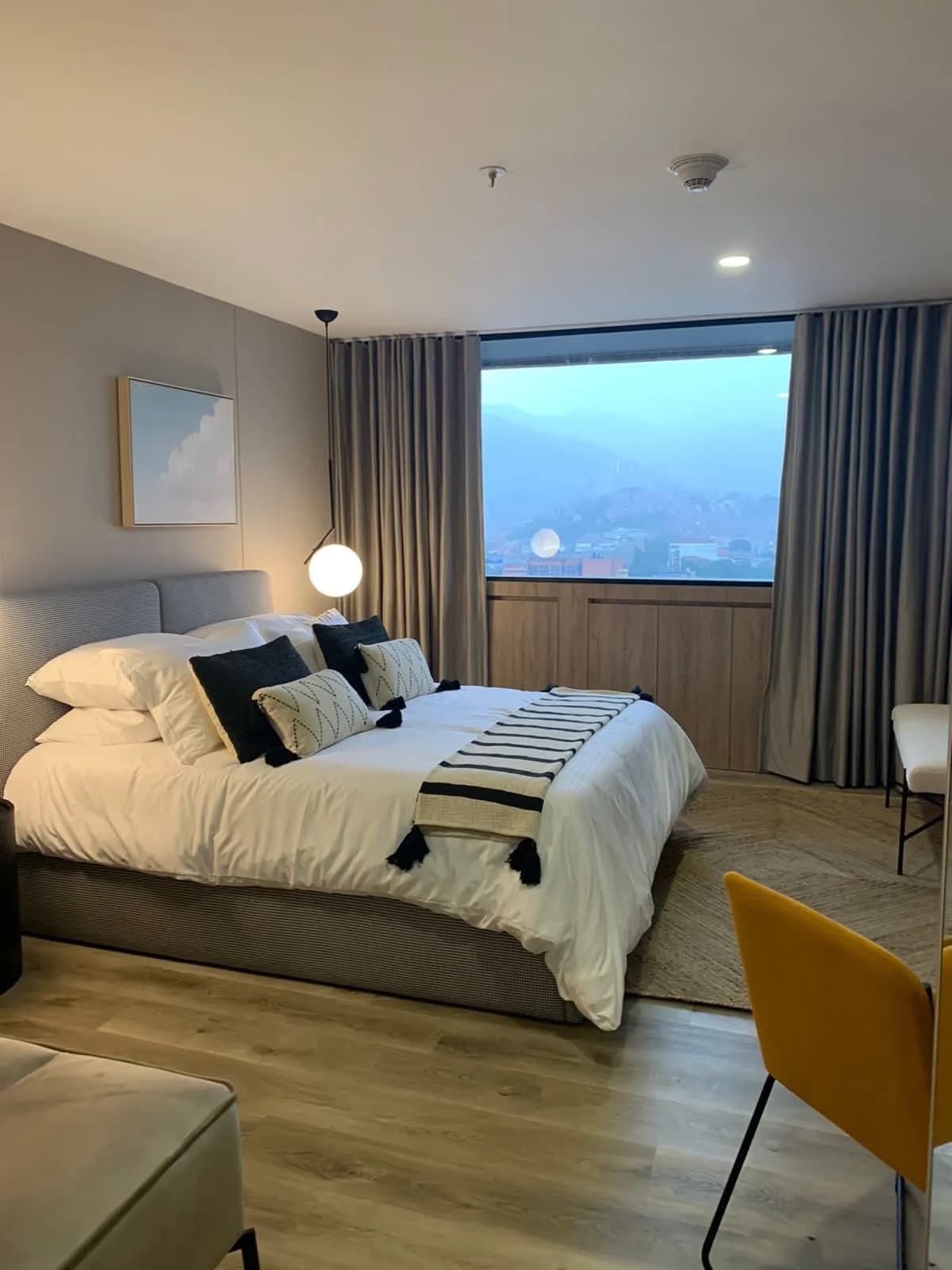 Short Term Apartment In Aguacatala – 14303