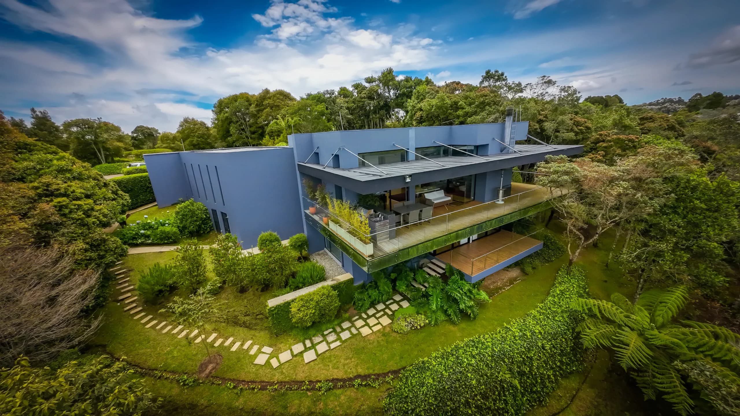 Luxury House Valle Alto - 14308 2
