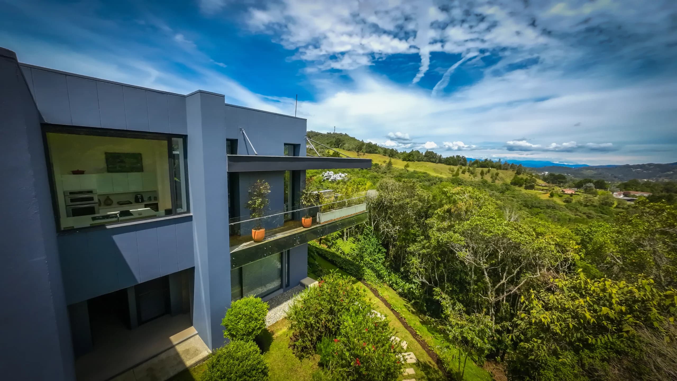 Luxury House Valle Alto - 14308 3