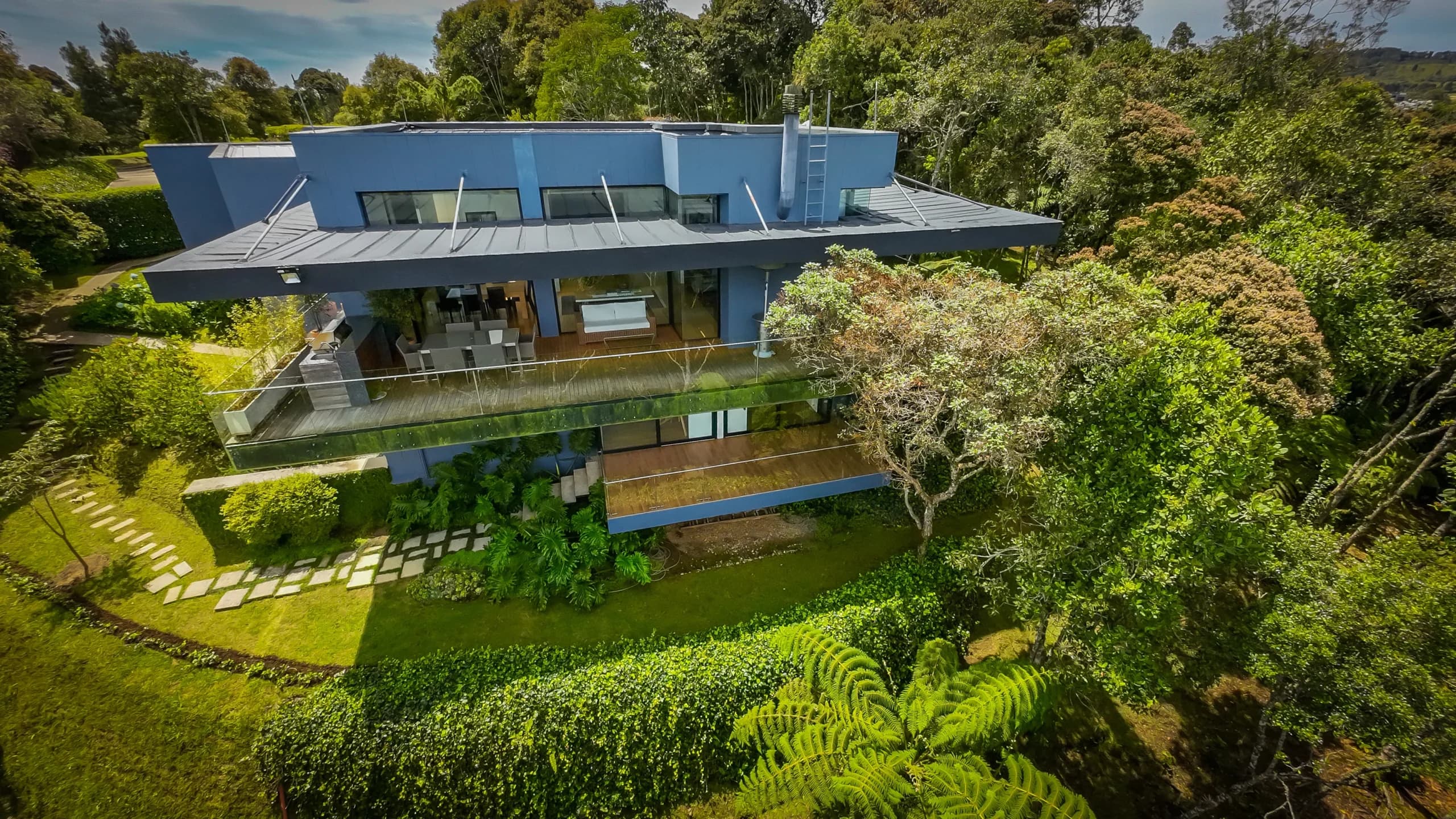 Luxury House Valle Alto - 14308