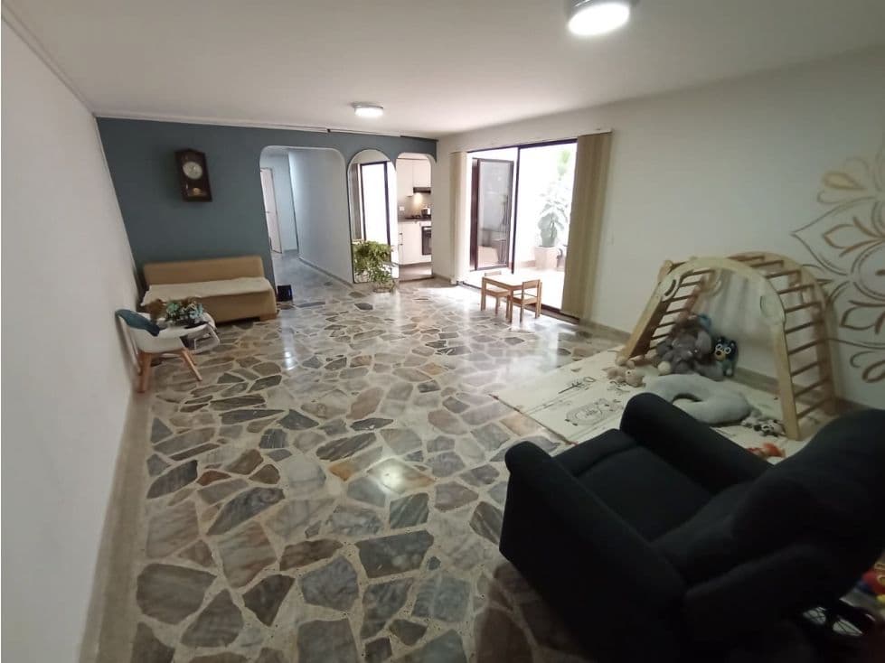 Apartment for sale - Medellín - Conquistadores