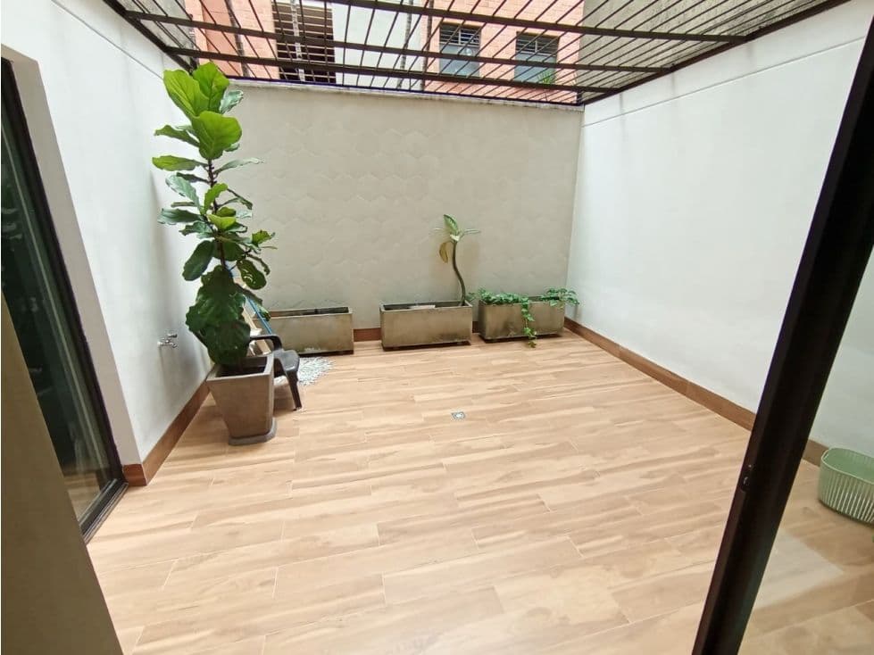 Apartment for sale - Medellín - Conquistadores 2
