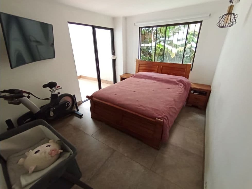 Apartment for sale - Medellín - Conquistadores 3