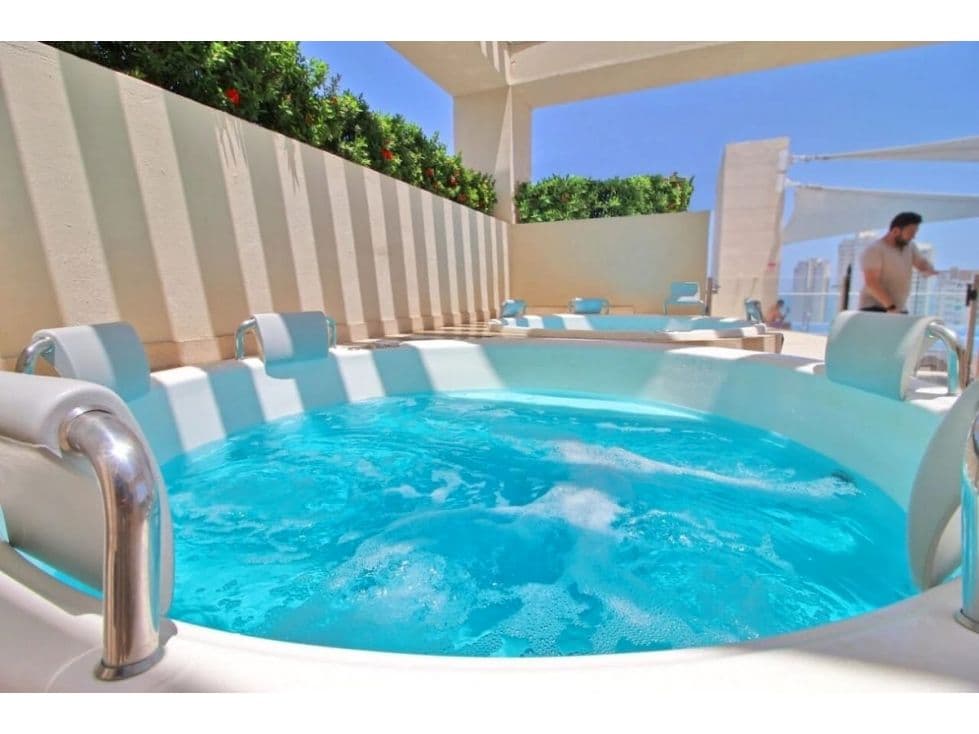 Apartment for sale - Santa Marta - Rodadero Sur