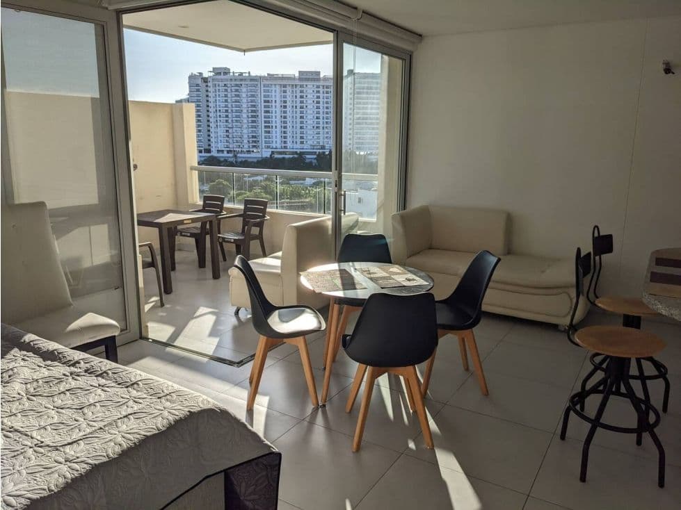 Apartment for sale - Santa Marta - Rodadero Sur 2