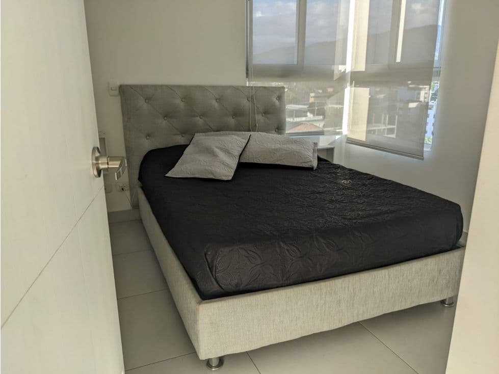 Apartment for sale - Santa Marta - Rodadero Sur 3