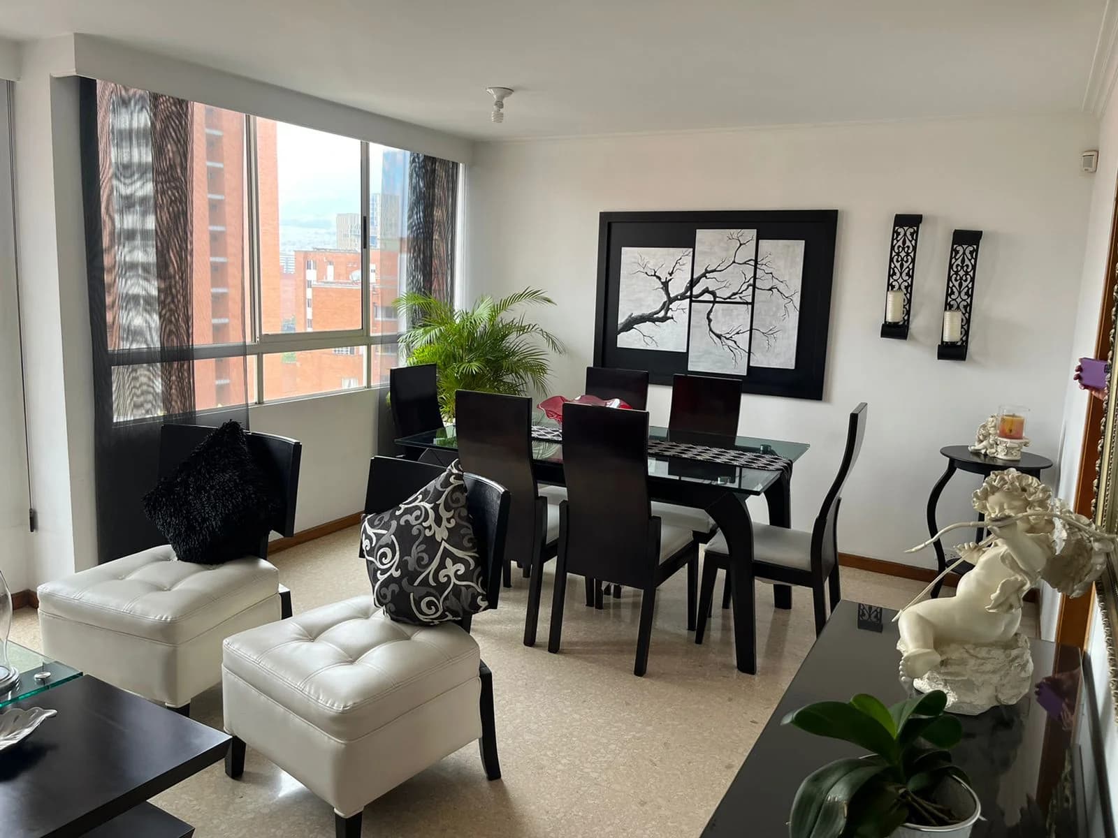 Apartment In Conquistadores - 13311