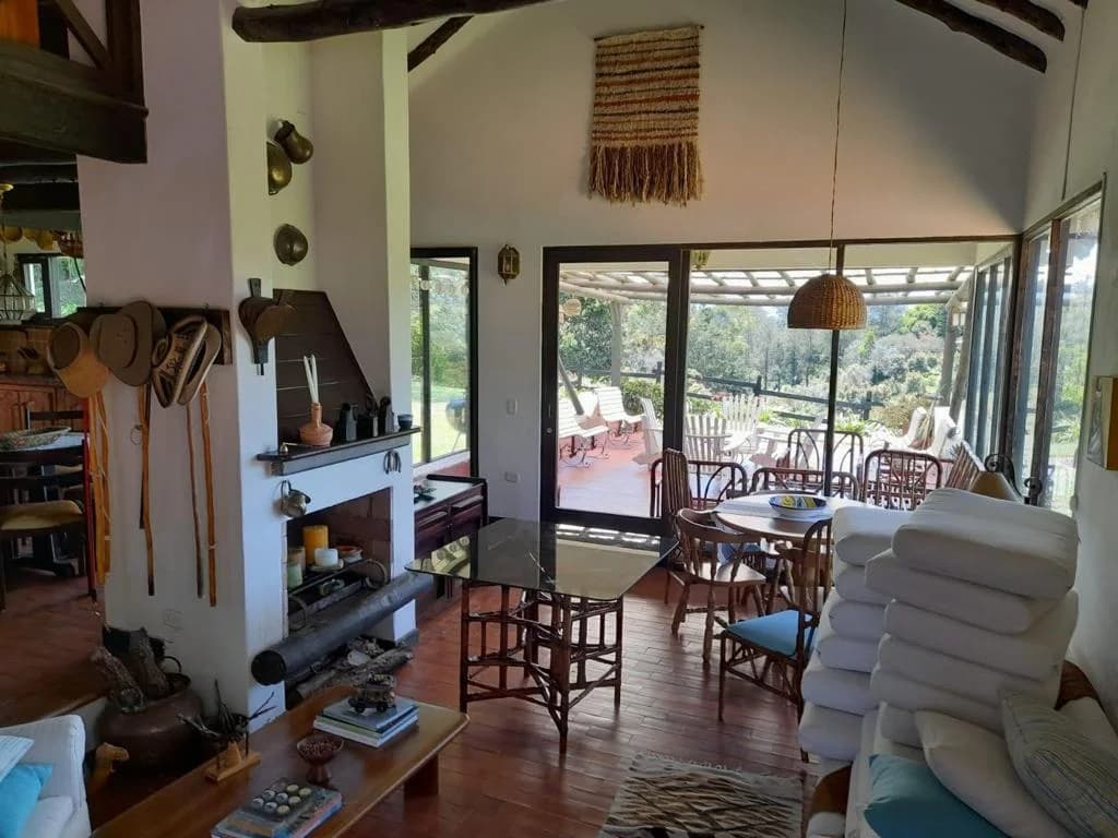 Beautiful Farm In San Antonio - 12309