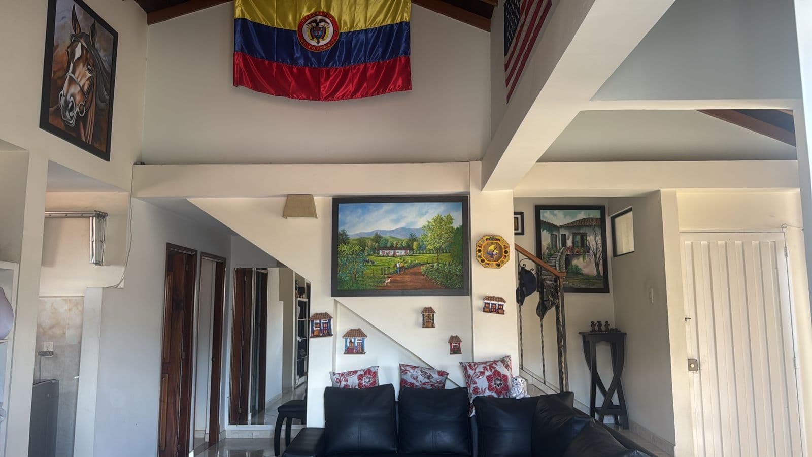 For Sale: Spacious 3-Bedroom Apartment in Cabañas – La Frontera 18925