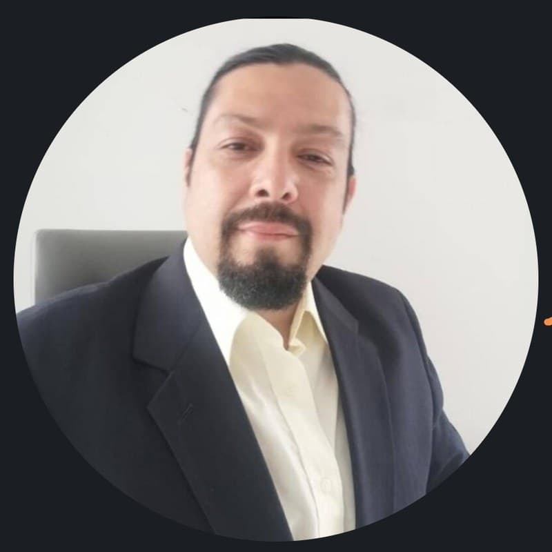 Juan Carlos Romero Racines