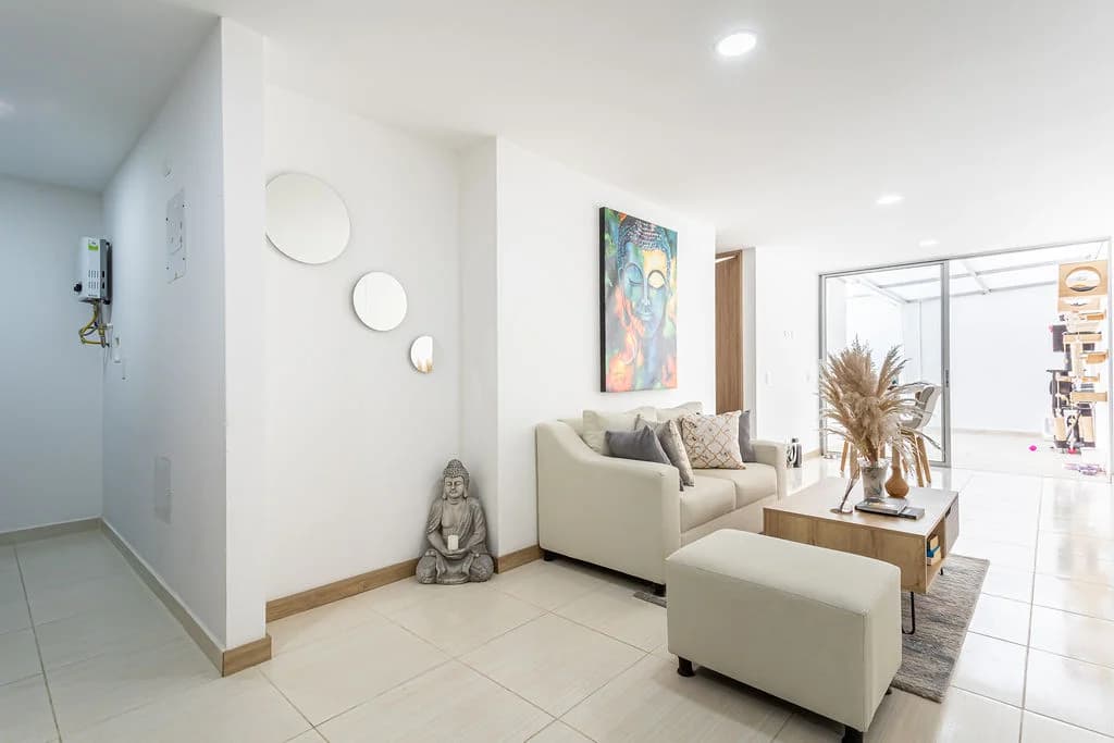 AIRBNB Apartment for Sale - Buenos Aires-