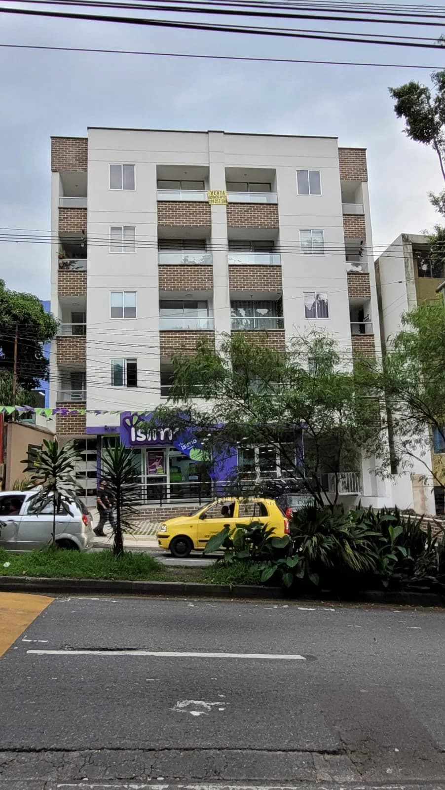 AIRBNB Apartment for Sale - Buenos Aires