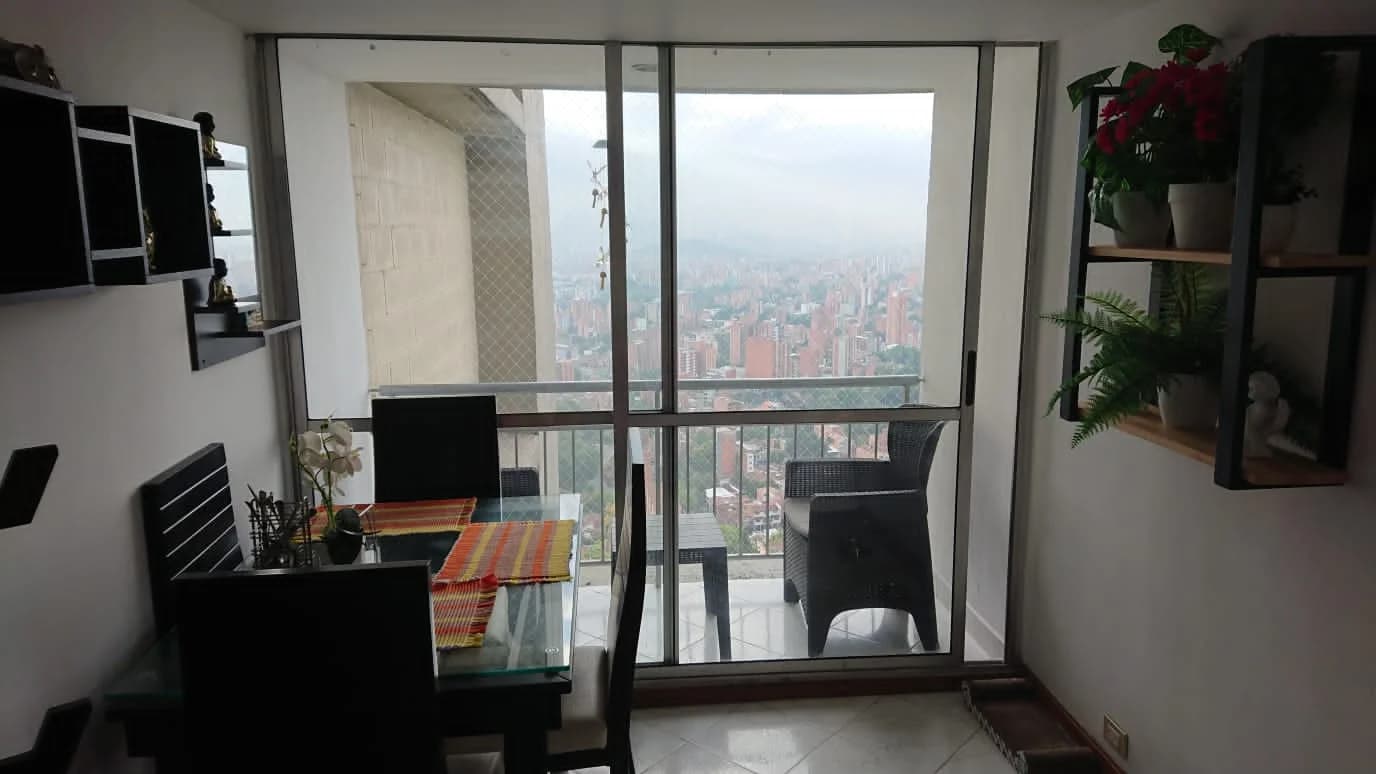Apartment For Sale - In Calasania