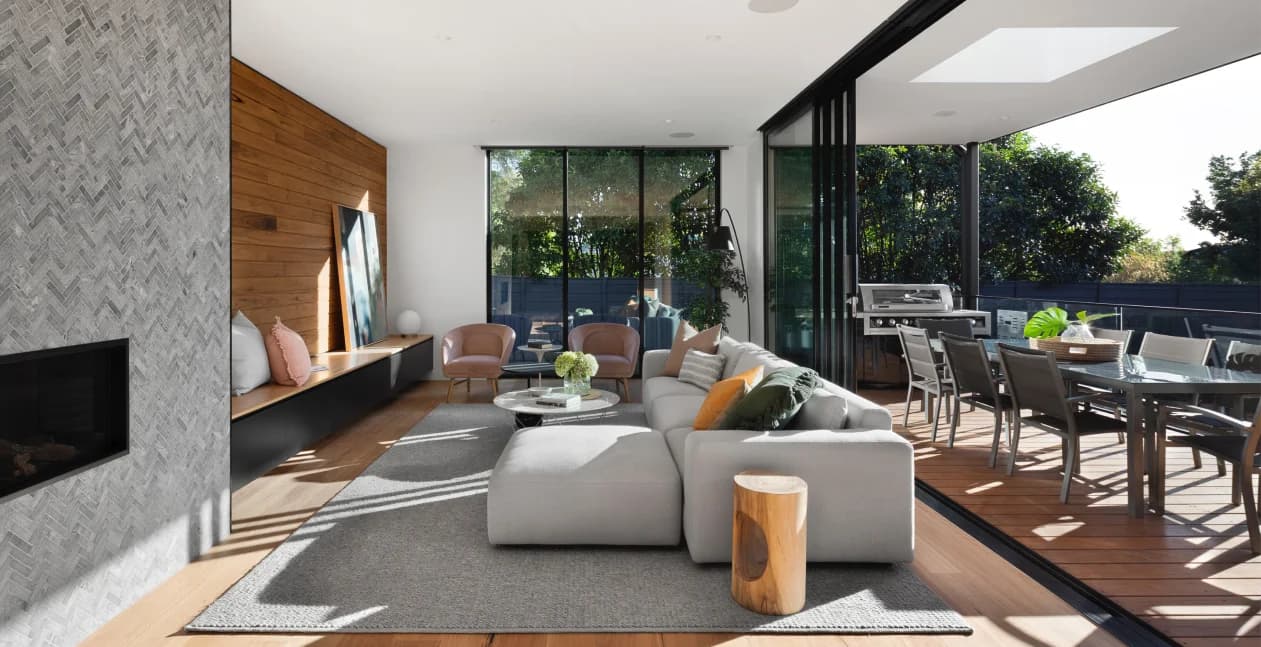 Campo Belio Loft – Where Urban Elegance Finds Its Modern Abode