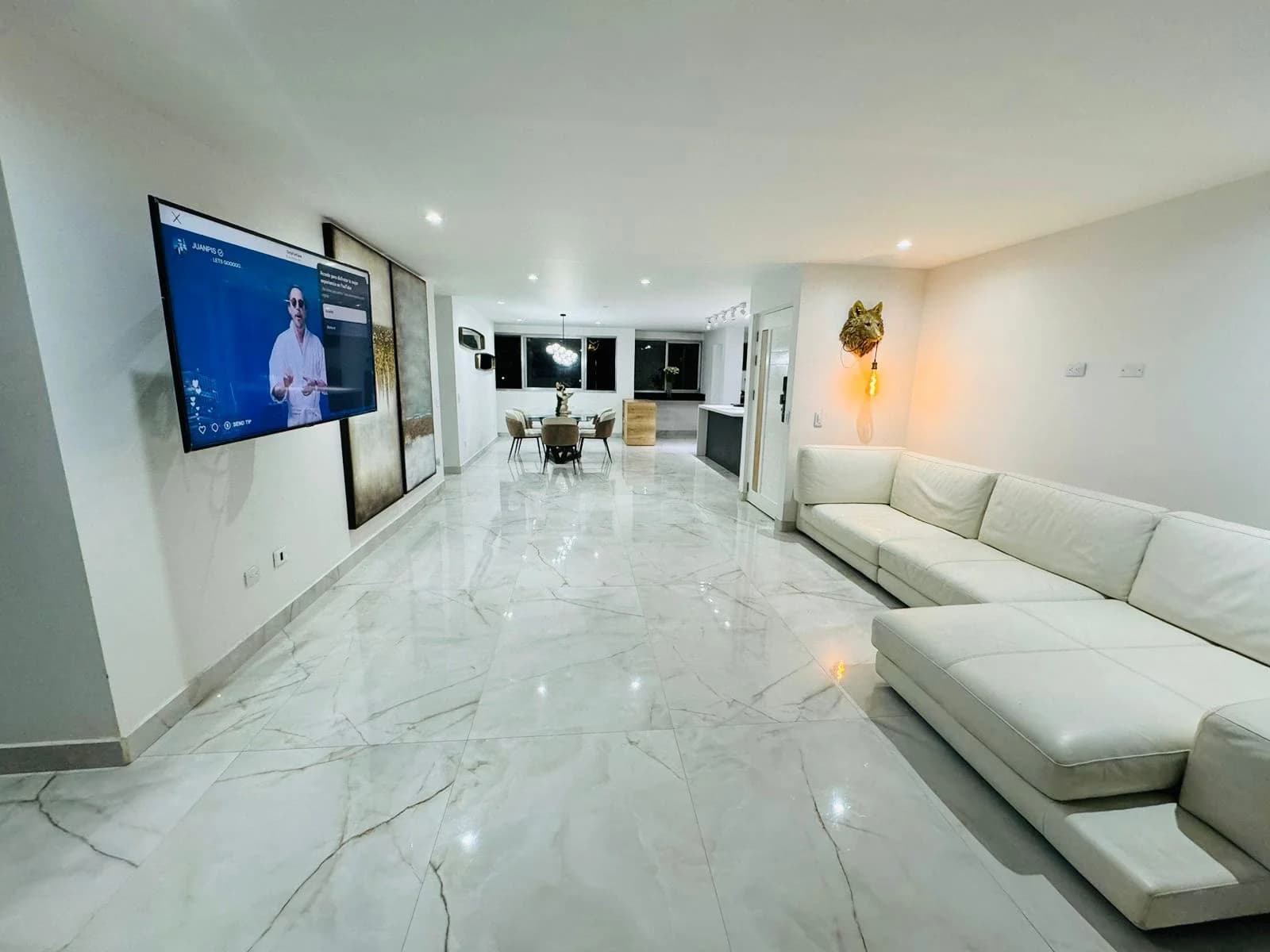 Stunning Luxury Apartment in El Poblado, El Tesoro - 18010