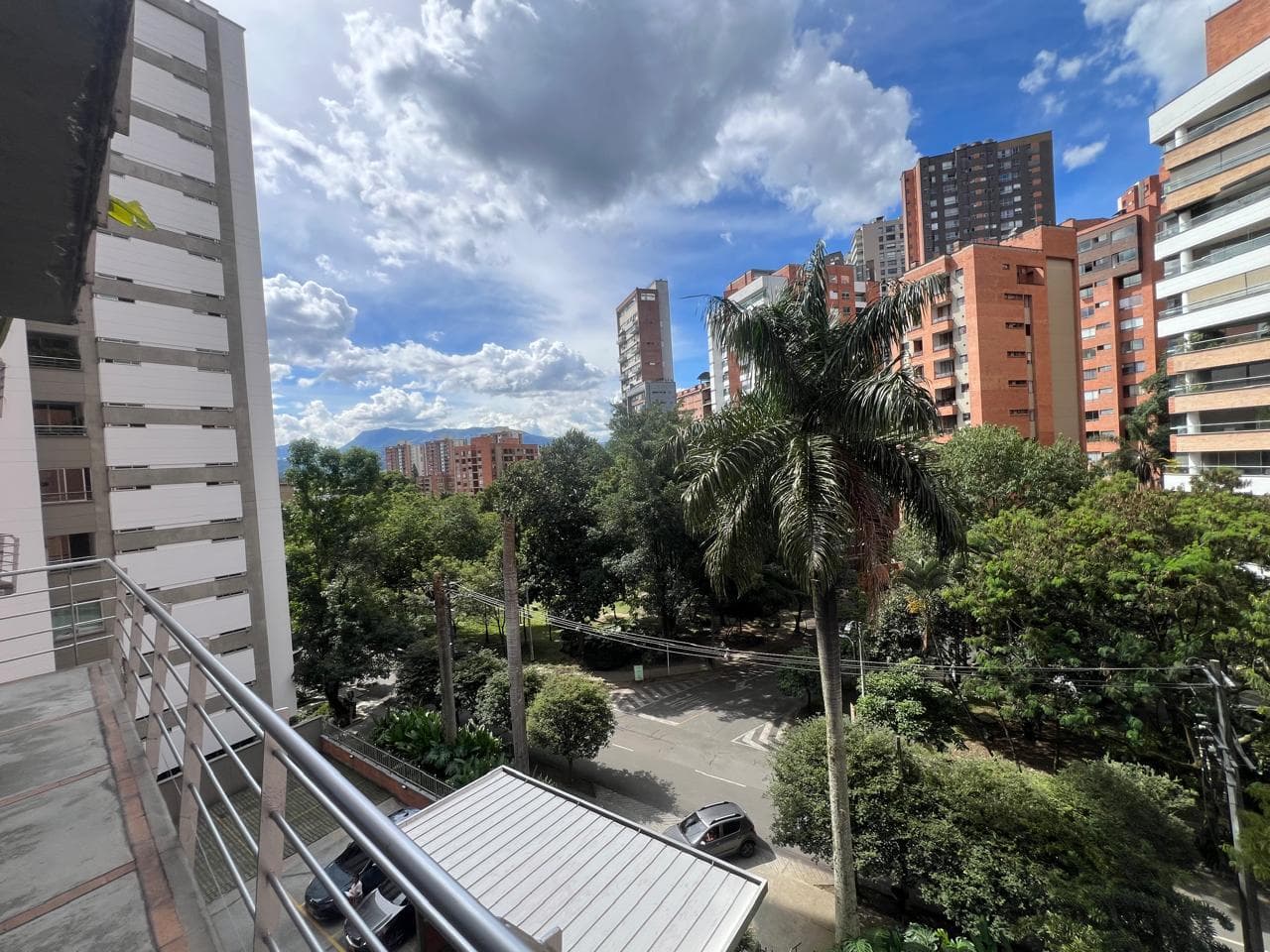 FOR SALE- Modern Loft-Style Studio in El Poblado, Medellin - 19005