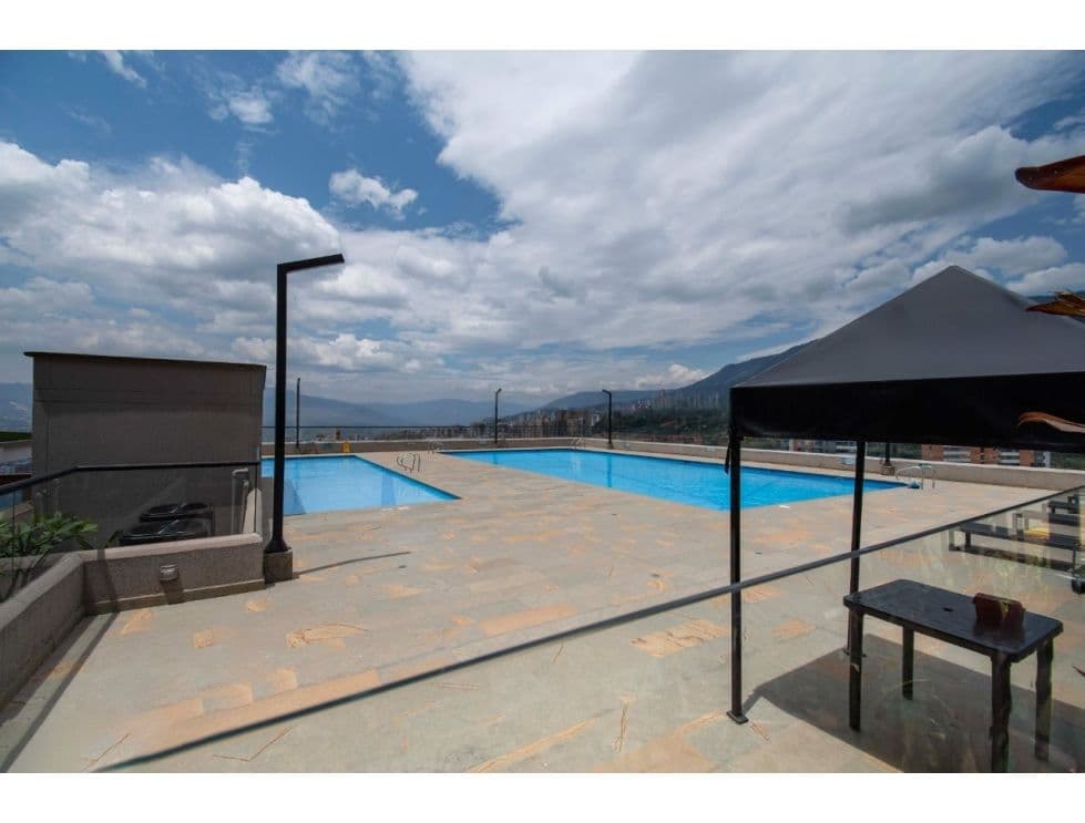 Your next home in the exclusive Loma de Las Brujas, Envigado- 19012