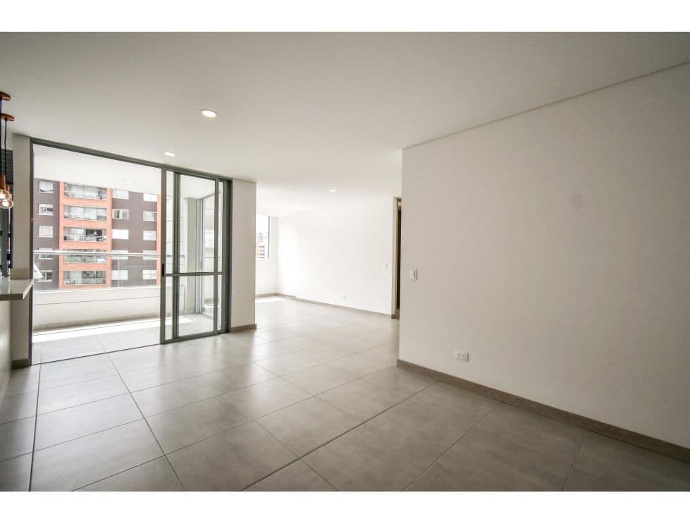 Apartment Sale- Loma los Mesa - 19013