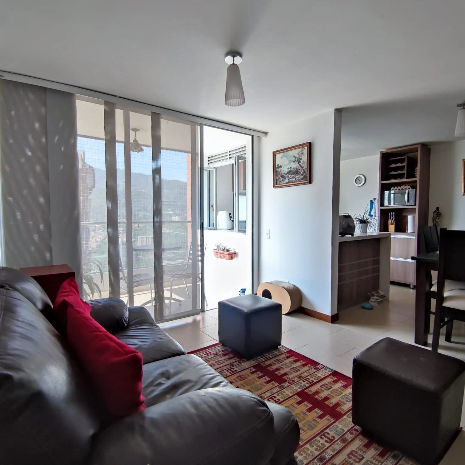 Loma Las Brujas Apartment For Sale - 13307